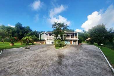 Maison 8 pièces 579000 €