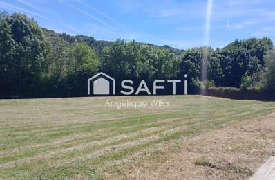 Terrain Constructible Viabilisé de 1421 m² — photo du bien
