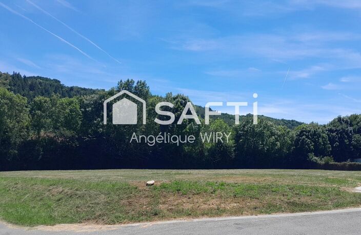 Terrain Constructible Viabilisé de 1421 m² — photo 3