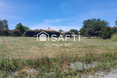 Terrain  34920 €