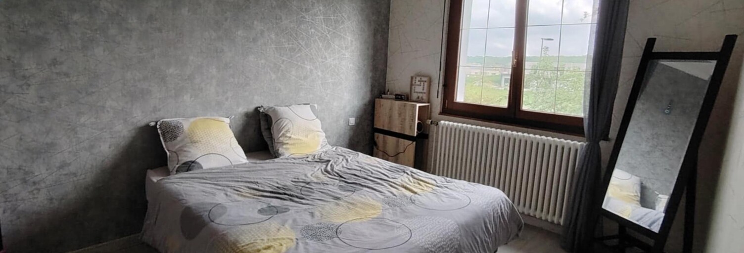 Maison 4 Pièces 85 m² à vendre à Arbouans (25400)