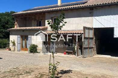 Maison 3 pièces 229000 €