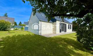 Maison 5 Pièces 88 m² à vendre à Questembert (56230)