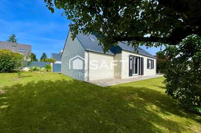 Maison 5 pièces 246000 €