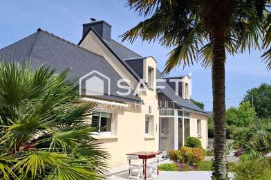 Maison 6 pièces 468000 €