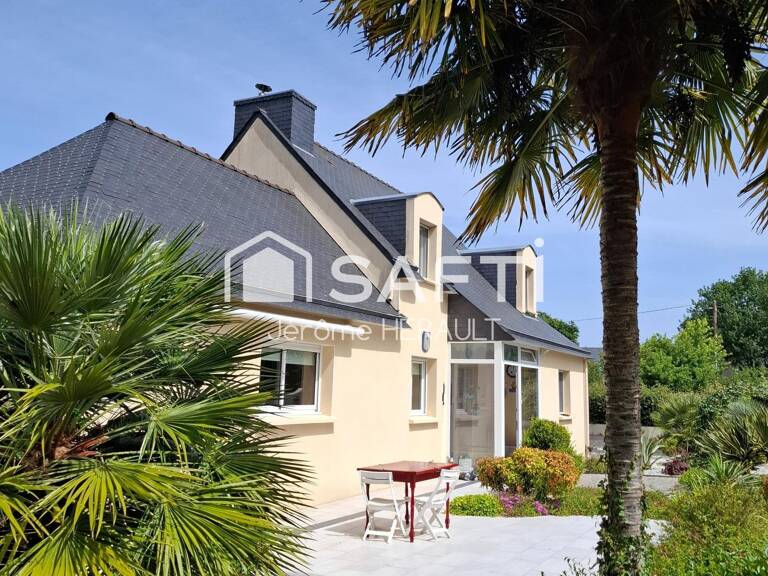 Belle Propriété 6 pièces sur terrain verdoyant 1693 m² — photo 1