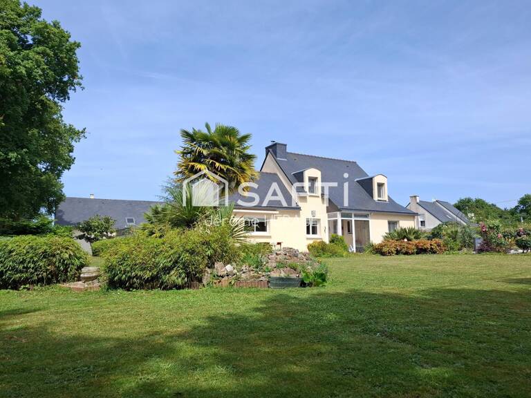 Belle Propriété 6 pièces sur terrain verdoyant 1693 m² — photo 1