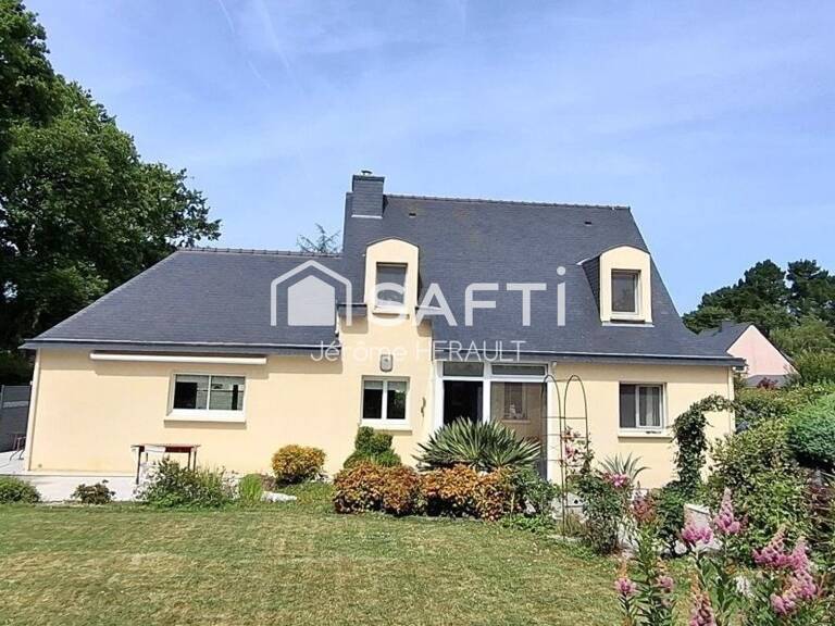 Belle Propriété 6 pièces sur terrain 1693 m² — photo 1