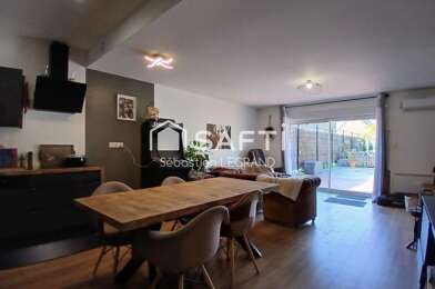 Appartement 4 pièces 245000 €