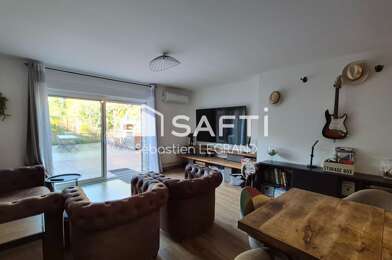 Appartement 4 pièces 235000 €