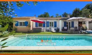Maison 4 Pièces 112 m² à vendre à Sainte-Anastasie-sur-Issole (83136)