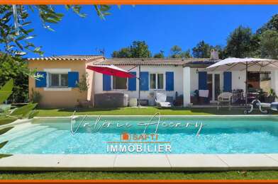Maison 4 pièces 409000 €