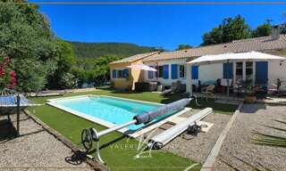 Maison 4 Pièces 112 m² à vendre à Sainte-Anastasie-sur-Issole (83136)