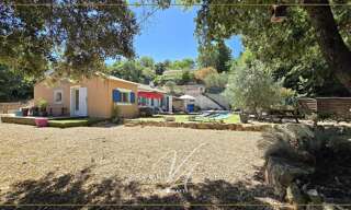 Maison 4 Pièces 112 m² à vendre à Sainte-Anastasie-sur-Issole (83136)
