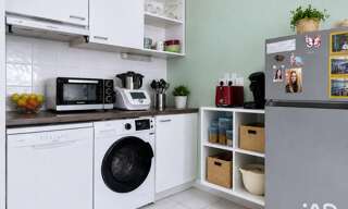 Appartement 2 Pièces 35 m² à vendre à Douai (59500)