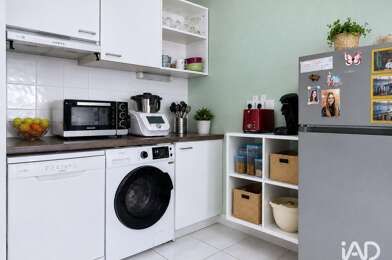 Appartement 2 pièces 79000 €