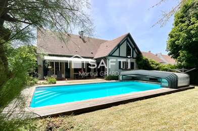 Maison 6 pièces 317700 €
