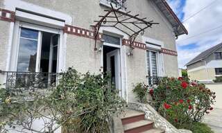 Maison 5 Pièces 84 m² à vendre à Athis-Mons (91200)