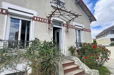 Maison 5 pièces 329000 €