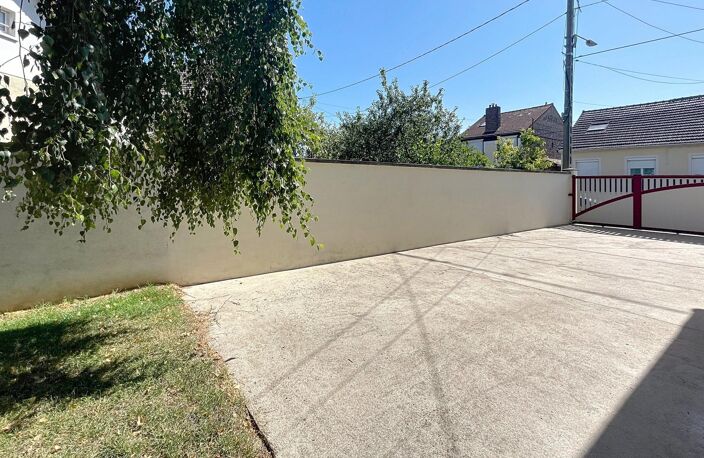 Maison de 84 m2 (104 m2 au sol) avec un beau jardin (parcelle de 319m2) à deux pas du centre ville d' Athis-Mons — photo 5
