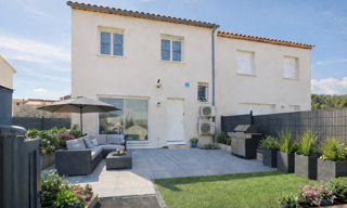 Maison 5 Pièces 100 m² à vendre à Carnoules (83660)