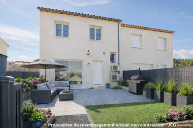 Maison 5 pièces 329000 €