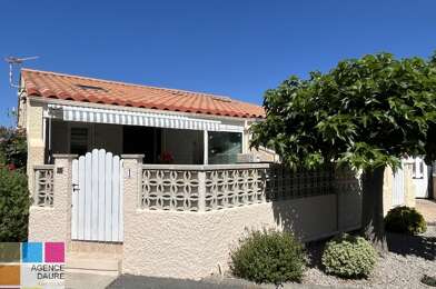 Maison 3 pièces 145000 €