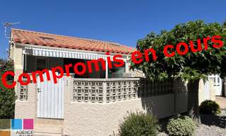 Maison 3 Pièces 33 m² à vendre à Cers (34420)
