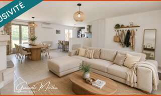 Maison 5 Pièces 133 m² à vendre à Beychac-et-Caillau (33750)