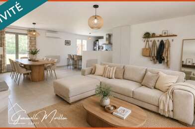 Maison 5 pièces 355000 €
