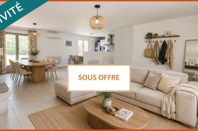 Maison 5 pièces 355000 €