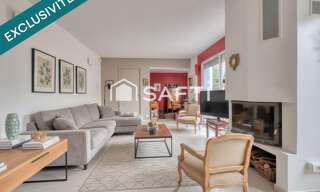 Maison 6 Pièces 120 m² à vendre à Saint-Maur-des-Fossés (94100)