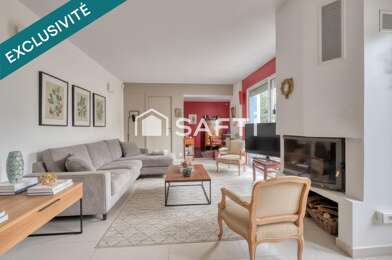 Maison 6 pièces 650000 €