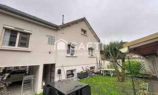Maison 6 Pièces 122 m² à vendre à Vitry-sur-Seine (94400)
