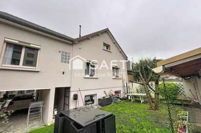 Maison 6 pièces 439000 €