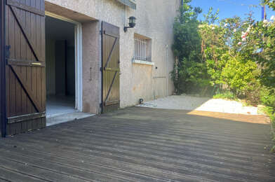 Appartement 2 pièces 209000 €