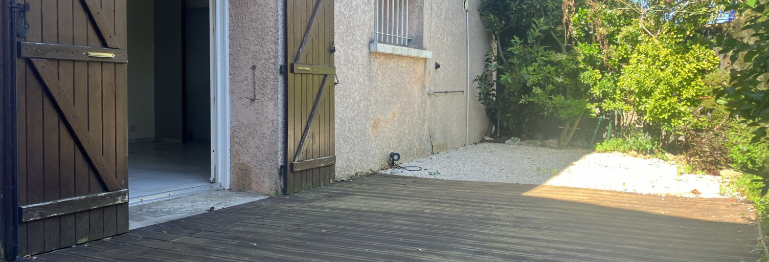 Appartement 2 Pièces 64 m² à vendre à Craponne (69290)