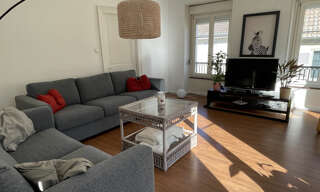 Appartement 9 Pièces 166 m² à vendre à Mulhouse (68100)