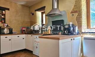 Maison 5 Pièces 130 m² à vendre à Saint-Sulpice-la-Pointe (81370)