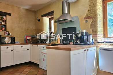 Maison 5 pièces 240000 €