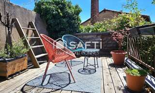 Maison 5 Pièces 130 m² à vendre à Saint-Sulpice-la-Pointe (81370)