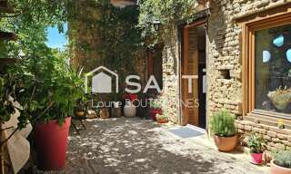 Maison 5 Pièces 130 m² à vendre à Saint-Sulpice-la-Pointe (81370)