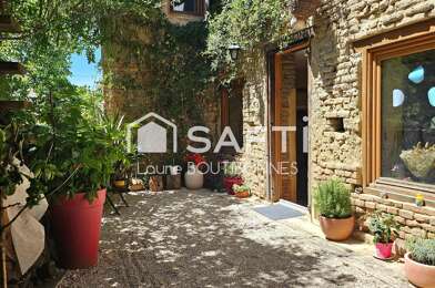 Maison 5 pièces 240000 €