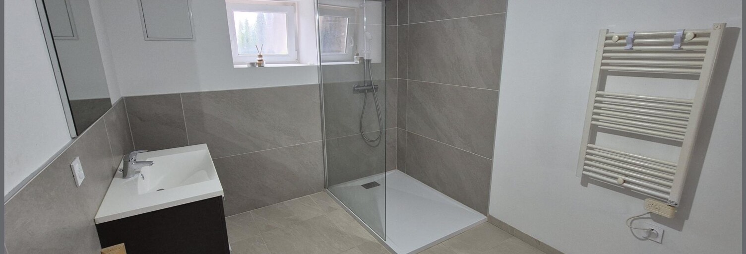 Appartement 5 Pièces 120 m² à vendre à Saint-Dié-des-Vosges (88100)