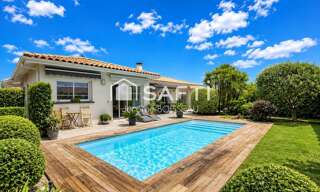 Maison 4 Pièces 122 m² à vendre à Biscarrosse (40600)