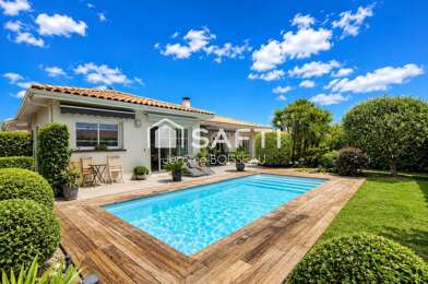 Maison 4 pièces 579000 €