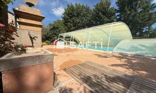 Maison 5 Pièces 235 m² à vendre à Charnay-lès-Mâcon (71850)