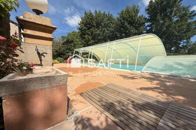 Maison 5 pièces 390000 €