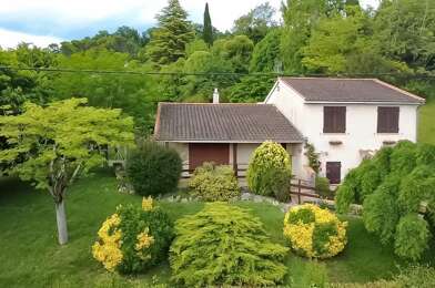 Maison 5 pièces 185000 €