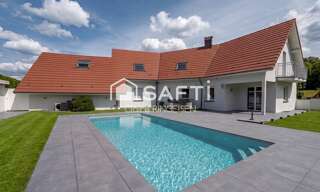 Maison 6 Pièces 230 m² à vendre à Bitche (57230)